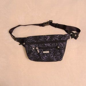Baggallini Women's Sightseer Waist Pack Bag Fanny Pack